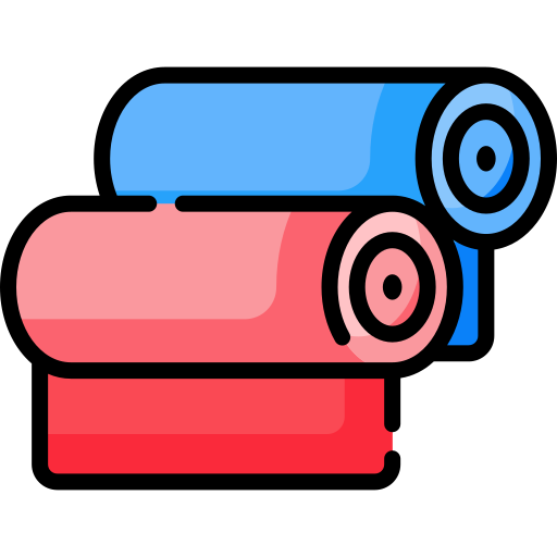 Indenting Agents - Fabrics