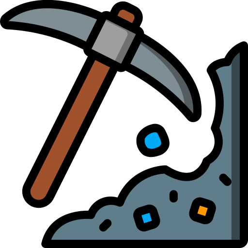 Mineral & Metals Agents