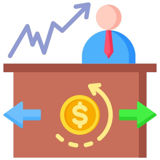 Trading Agents