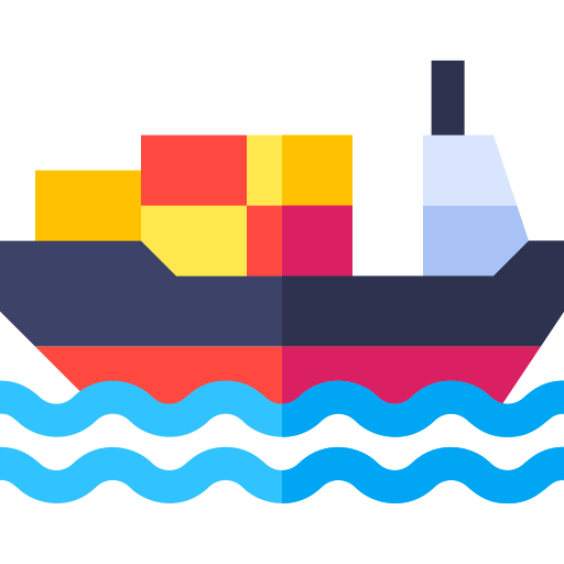 Domestic Sea Cargo
