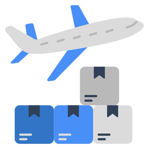 International Air Cargo