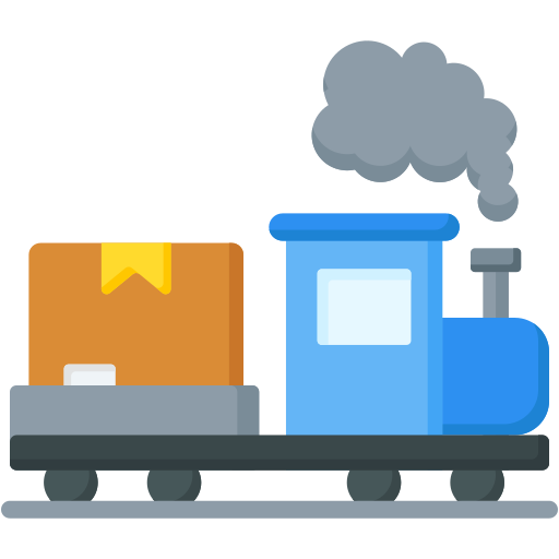 Railway Cargo