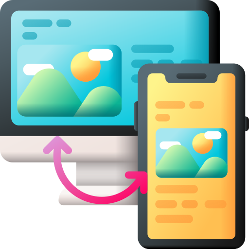 Computer / Mobile