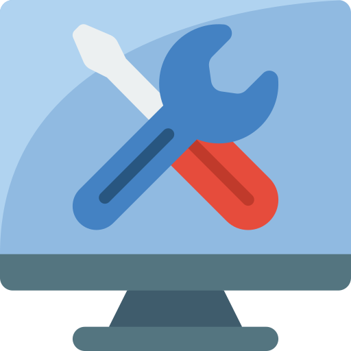 Desktop Repairing