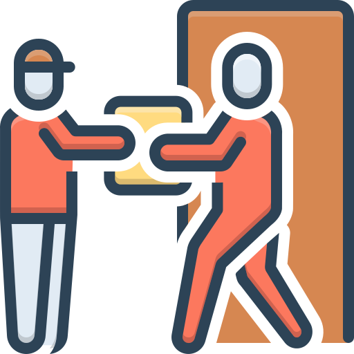 Parcel Delivery Services