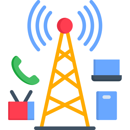 Telecommunication & Postal Services