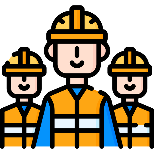 Decorators / Contractors