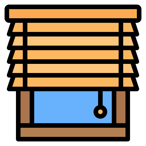 Blinds & Curtain Installation