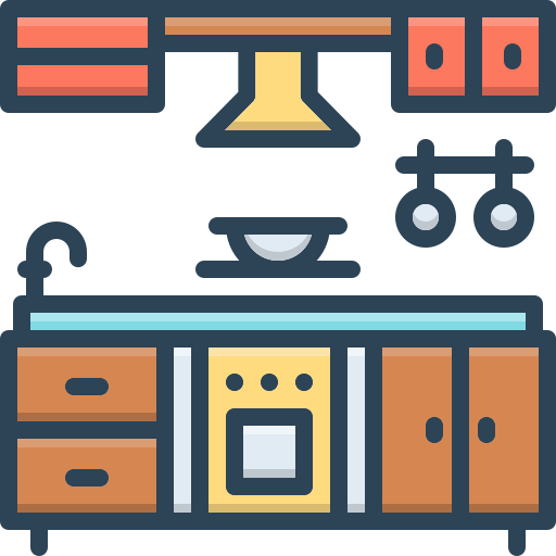 Modular Kitchen Solution