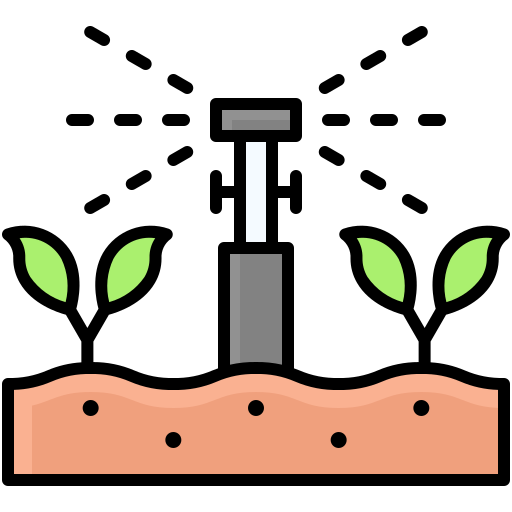 Irrigation Systems