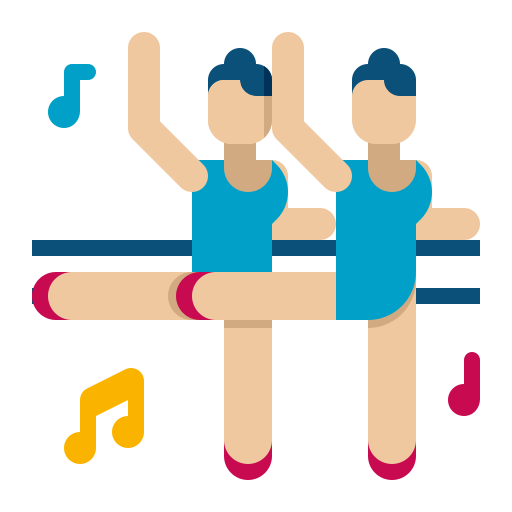 Dance Training Schools