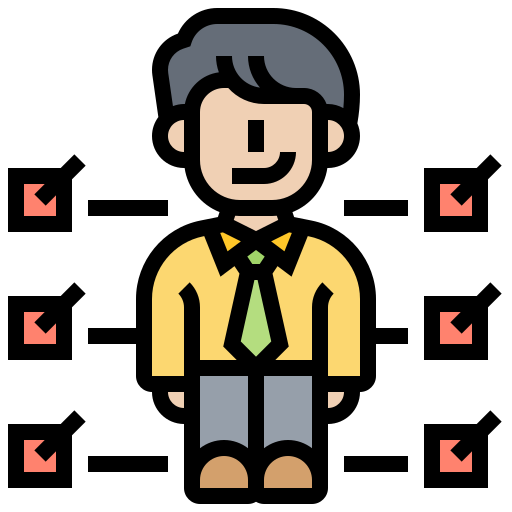 Personality Development Centers