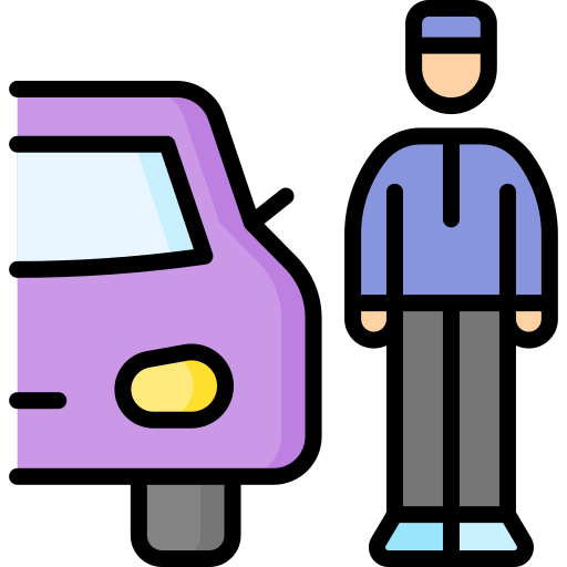Valet Parking Services