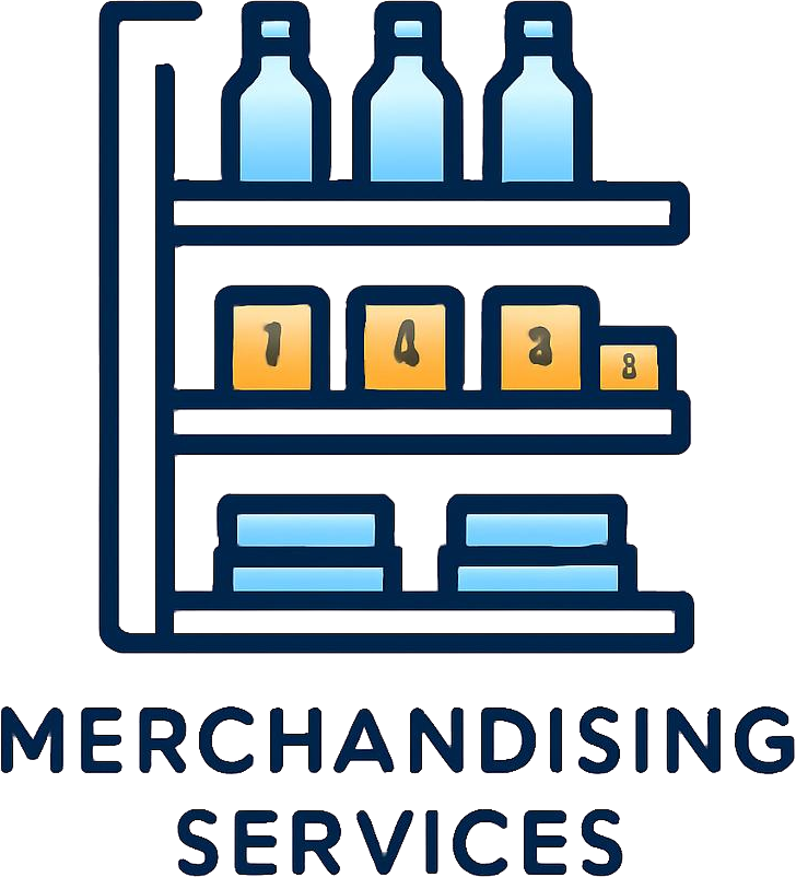 Merchandising Services