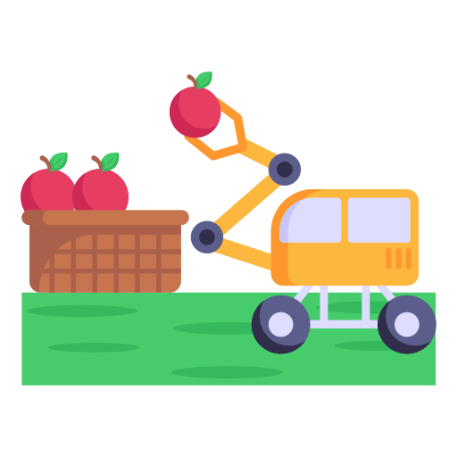 Agriculture Products Processing