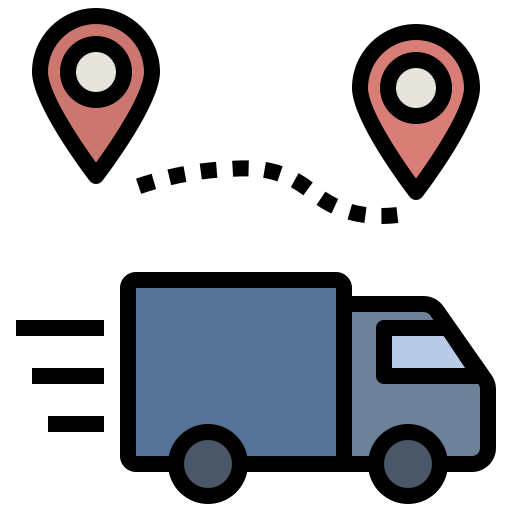 Logistic Services