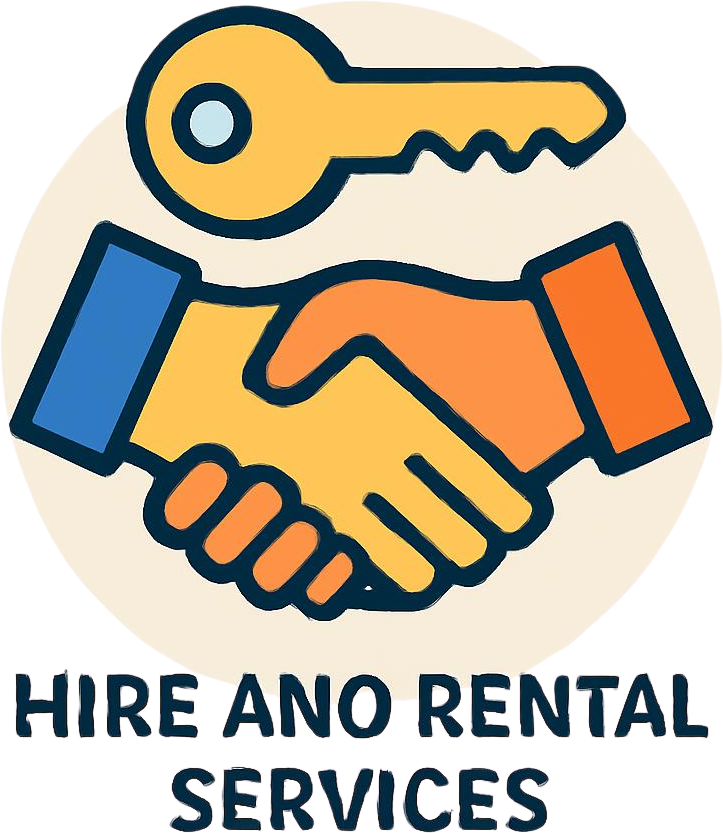 Hire & Rental Services