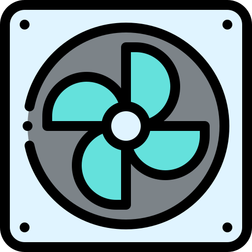 Cooling Solution