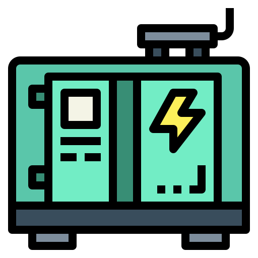 Generator Hire & Rental