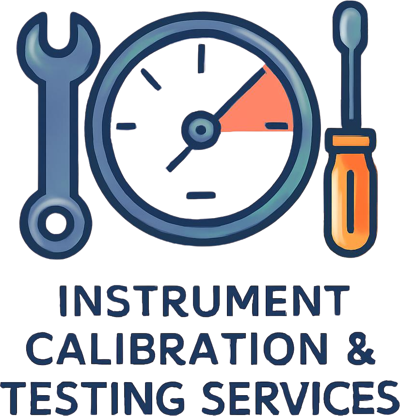 Instrument Calibration & Instrument Testing Services
