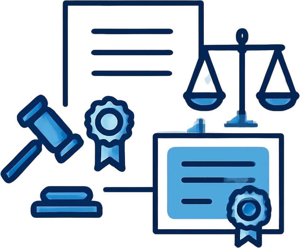 Legal and Public Notary Services