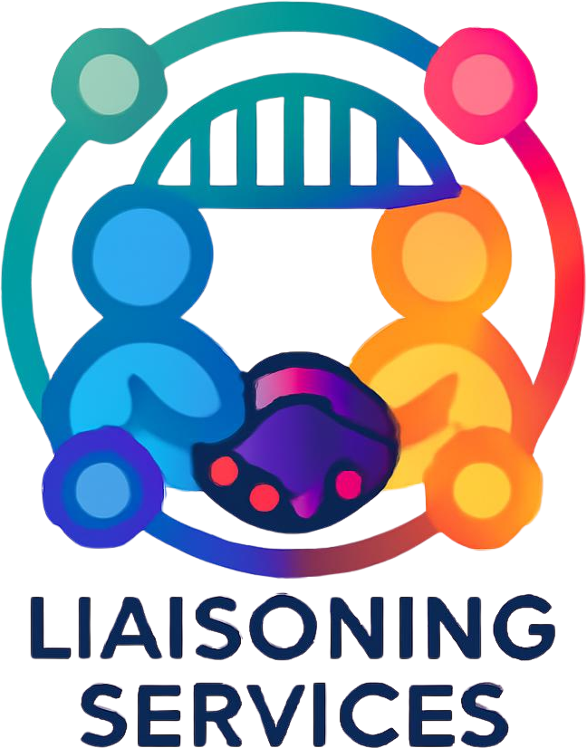 Liasioning Services