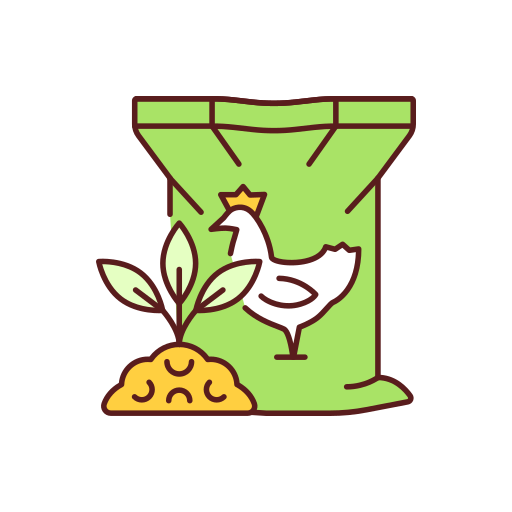 Poultry Feed Supplements