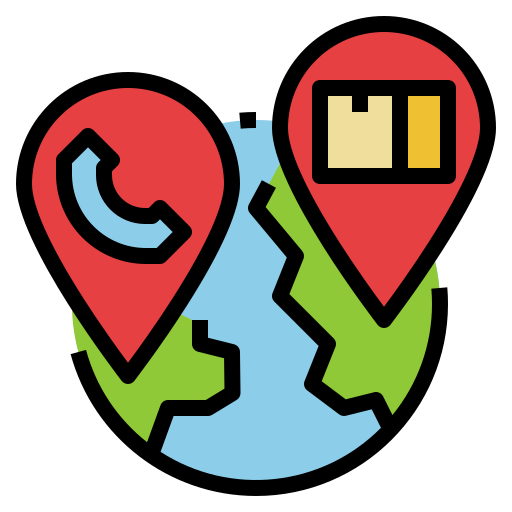 Localization Services