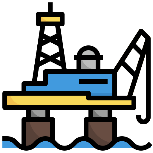 Offshore Contractors