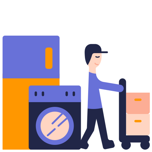 Packers & Movers