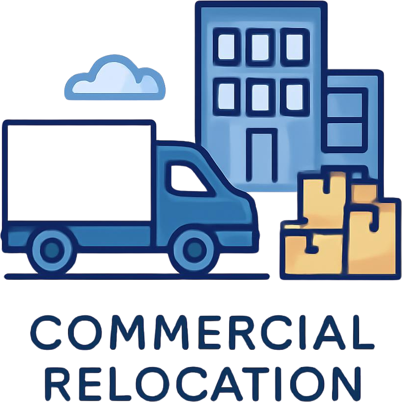 Commercial Relocation Services