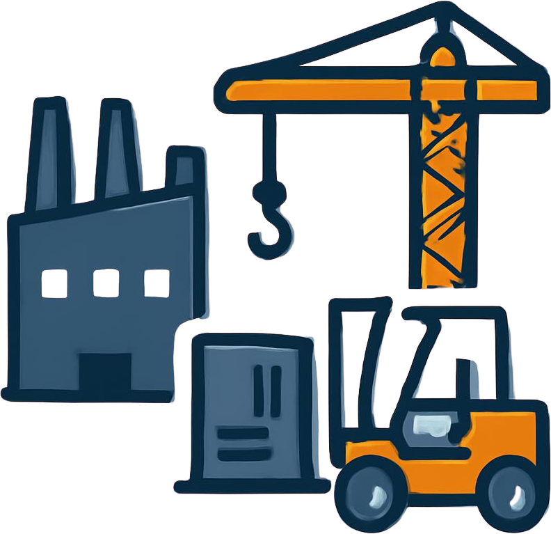 Industrial Relocation Services