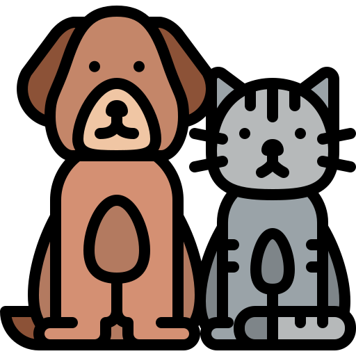 Pet & Accessories