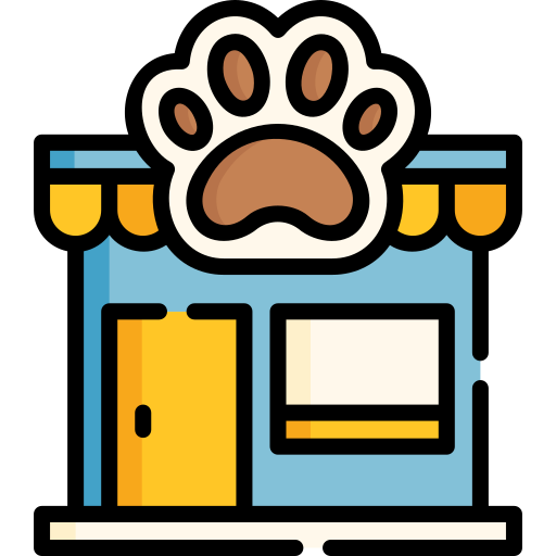 Pets Shops