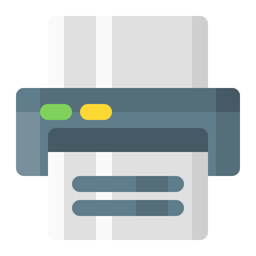 Printing Services