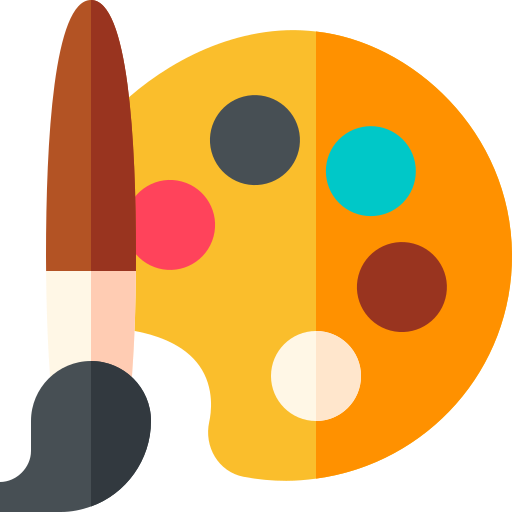 Arts Designing
