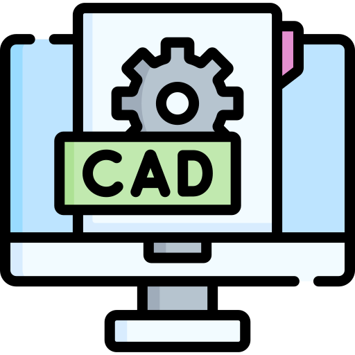 CAD CAM Design Services