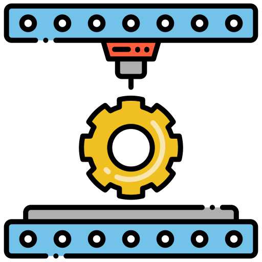 Machinery Designing Services
