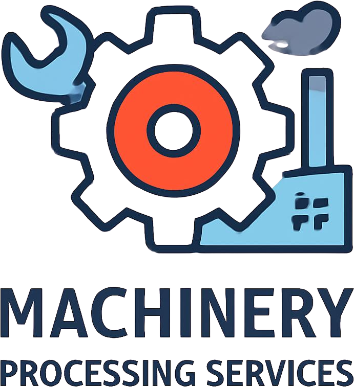 Machinery Processing Services