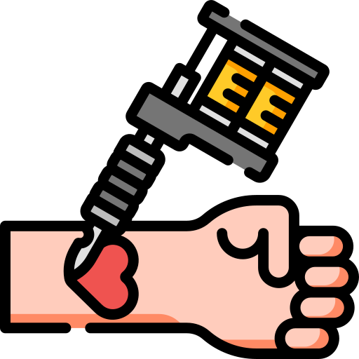 Tattoos