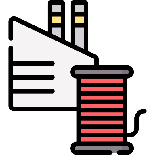 Textile Processing