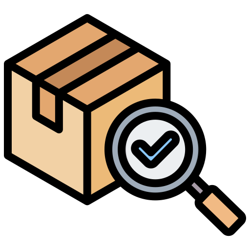 Product Inspection & Quality Check Services