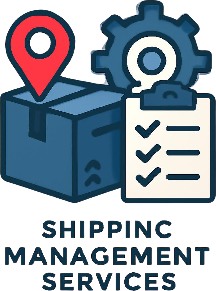 Shipping Management Services