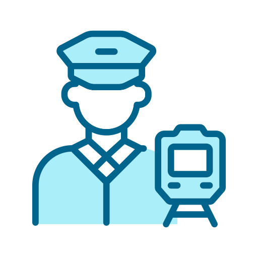 Rail Travel Agents
