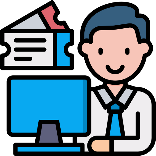 Ticketing Services
