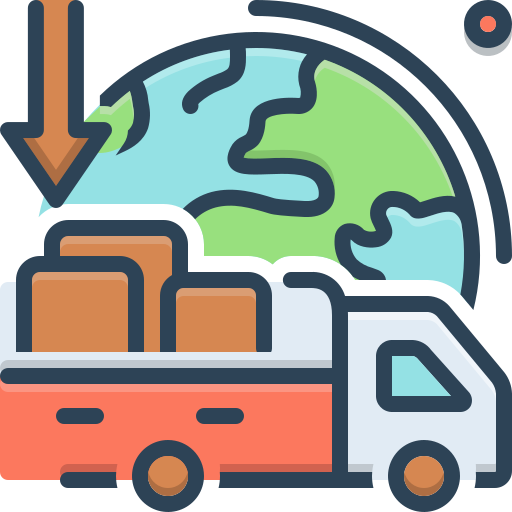 Goods Transportation Services