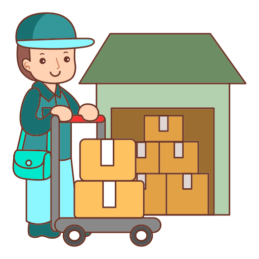 Warehouse Services