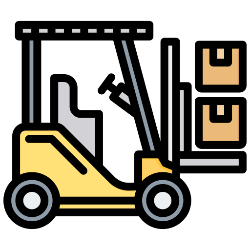 Cargo Warehousing