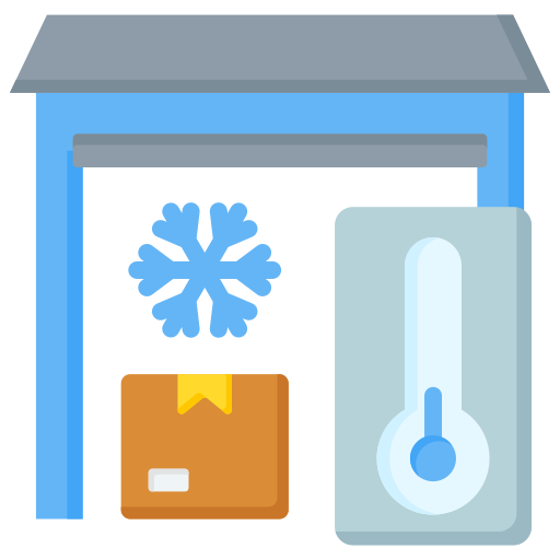 Cold Storage