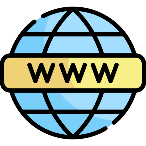 Web & Internet Services